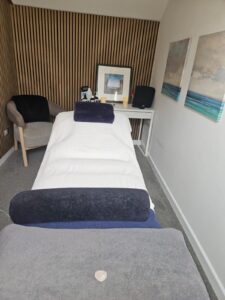 Lymington Clinic 