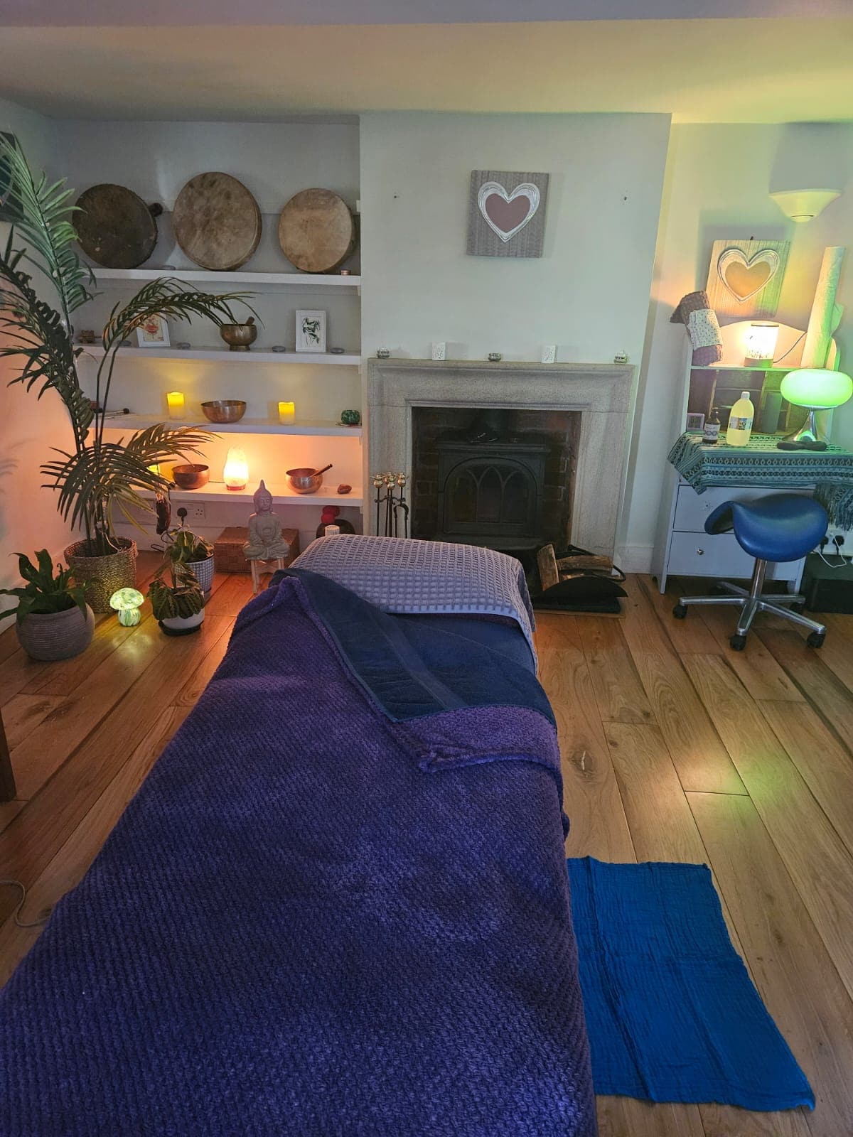 Pennington Clinic