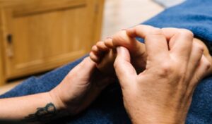 Mindful Reflexology