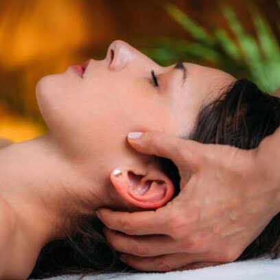 CranioSacral Therapy