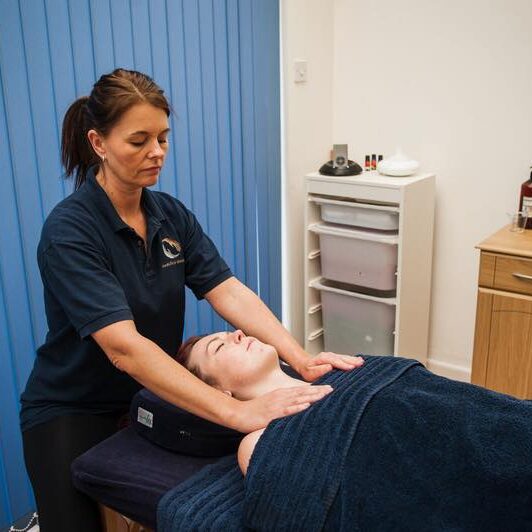 Massage Therapy